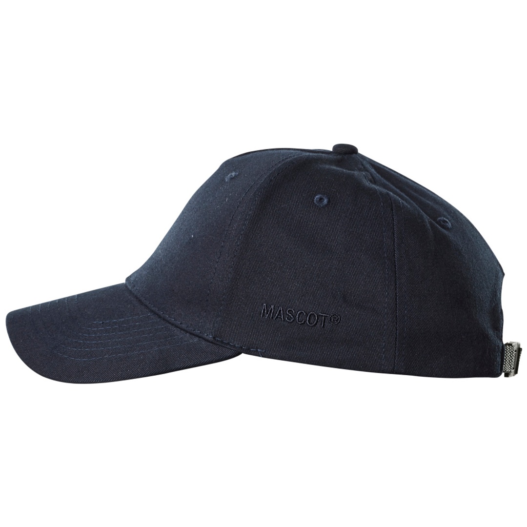 Mascot MASCOT® COMPLETE Cap regulierbar 18050 schwarzblau