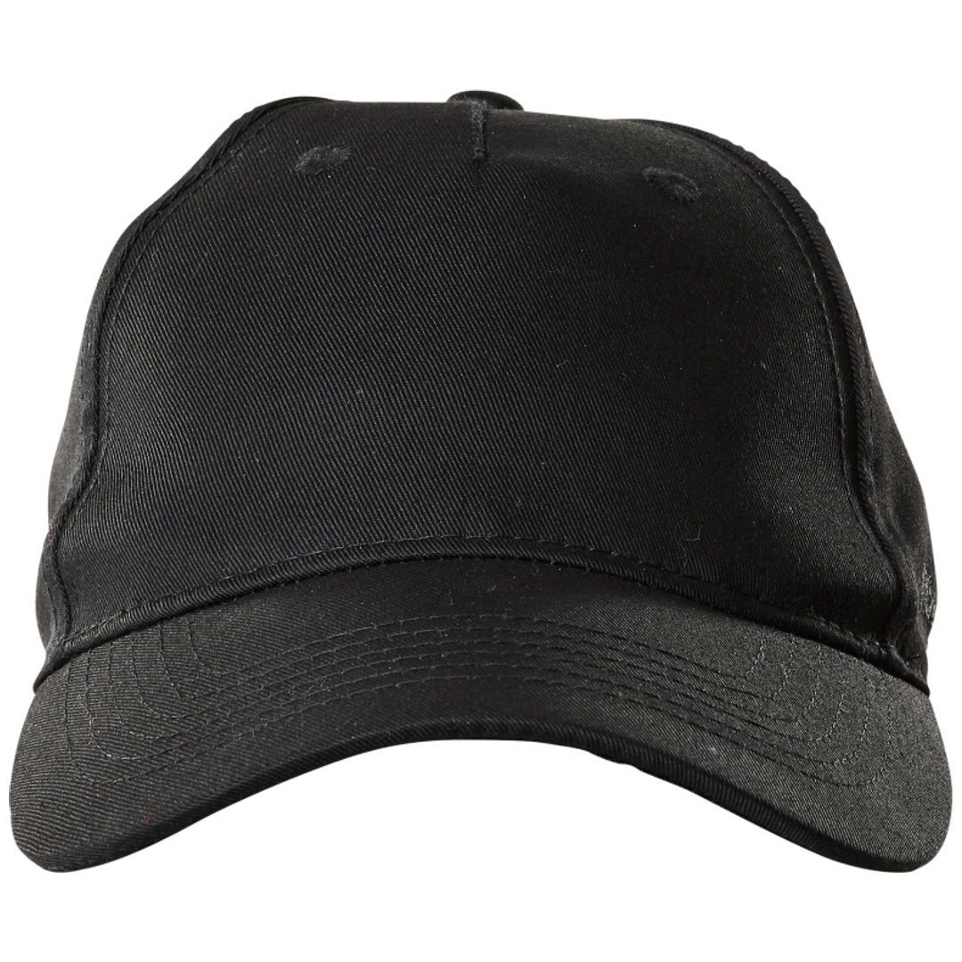 Mascot MASCOT® COMPLETE Cap regulierbar 18050 schwarz