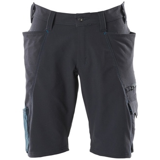 Mascot Handwerkershorts, Stretch, geringes Gewicht 18149-511-010 Gr. 50 schwarzblau