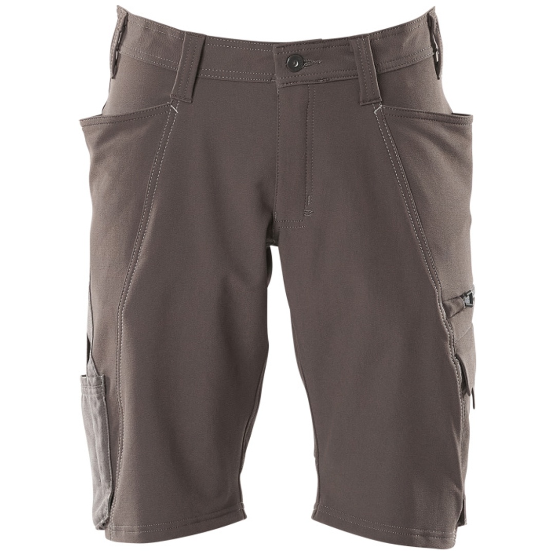 Mascot Handwerkershorts, Stretch, geringes Gewicht 18149-511-18 Gr. 51 dunkelanthrazit