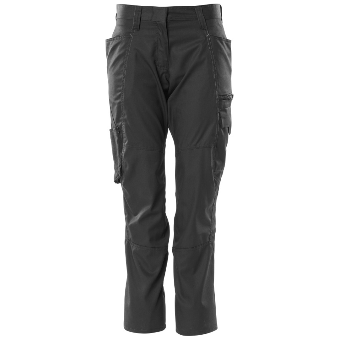 Mascot ACCELERATE Hose, Damen DIAMOND, extra leicht 18478-230 Gr. 36 schwarz