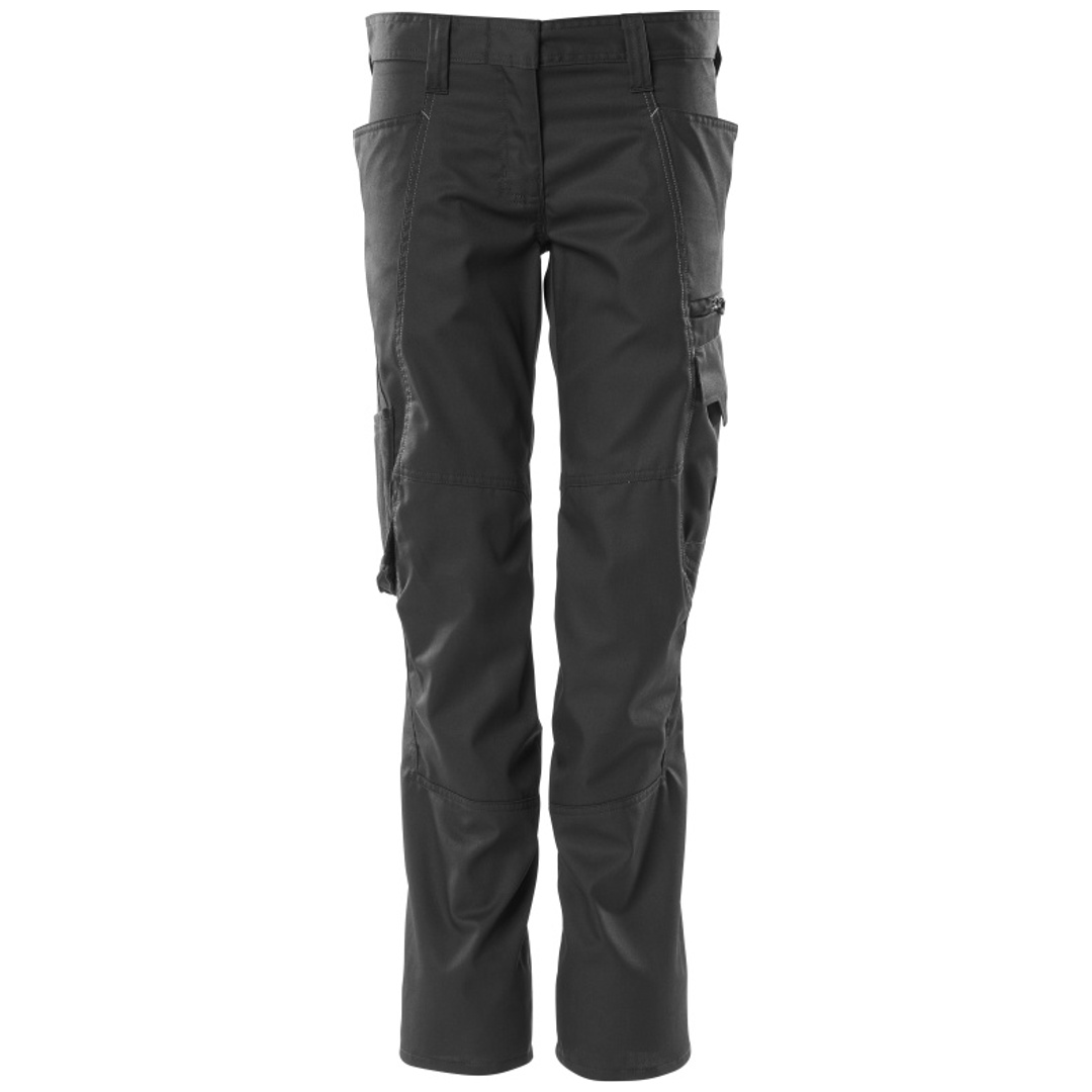 Mascot ACCELERATE Hose, Damen PEARL, extra leicht 18488-230 Gr. 21 schwarz