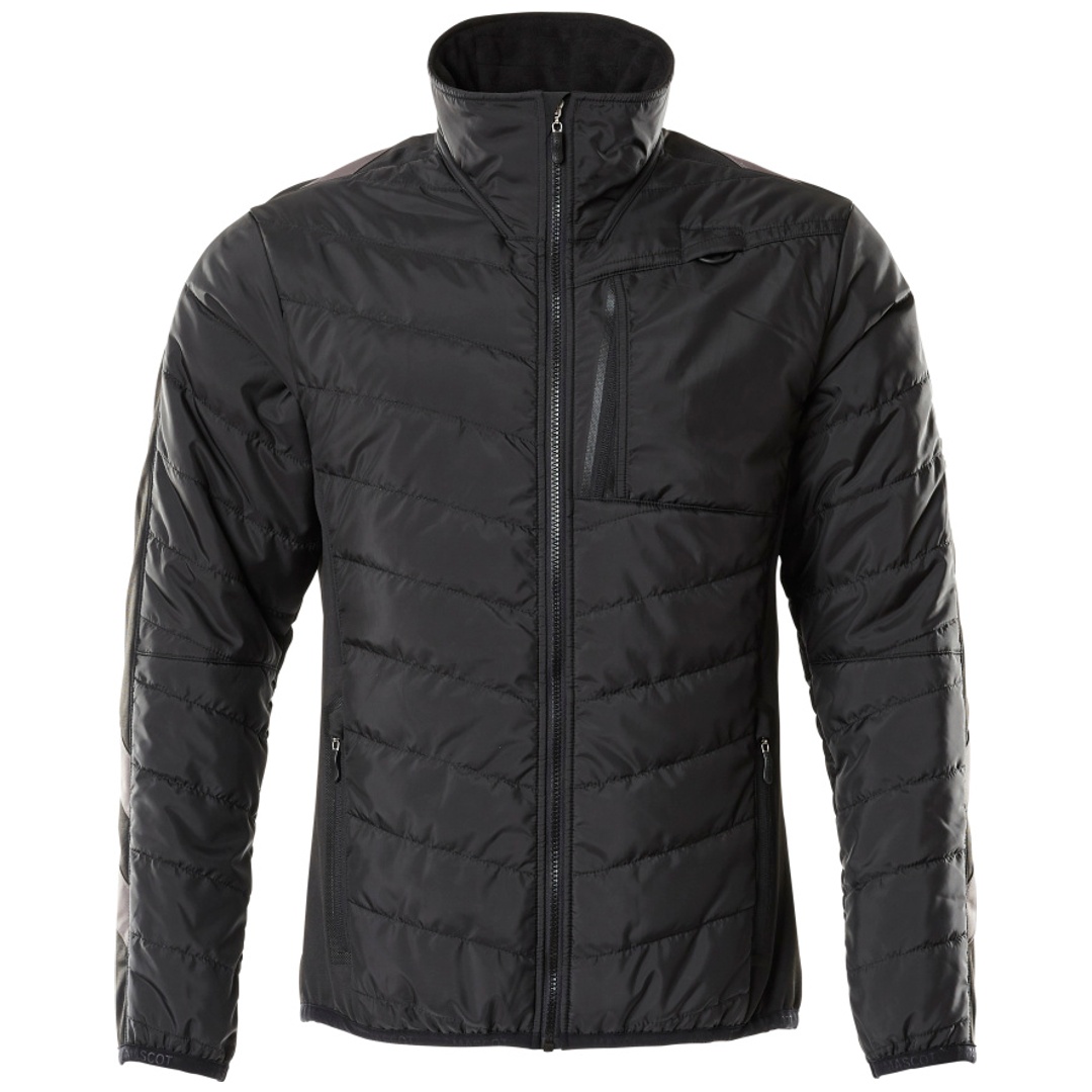 Mascot Thermojacke UNIQUE mit CLIMASCOT 18615 Gr. S schwarz