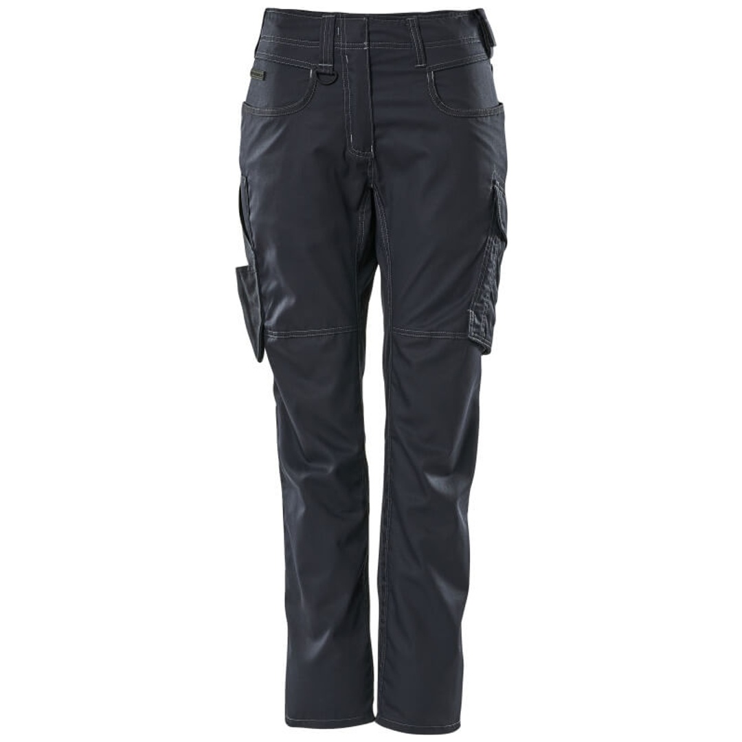 Mascot Hose UNIQUE Damen DIAMOND 18778 Gr. 42 schwarzblau