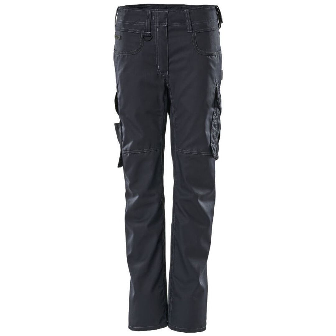 Mascot Hose UNIQUE Damen PEARL 18788 Gr. 82C44 schwarzblau