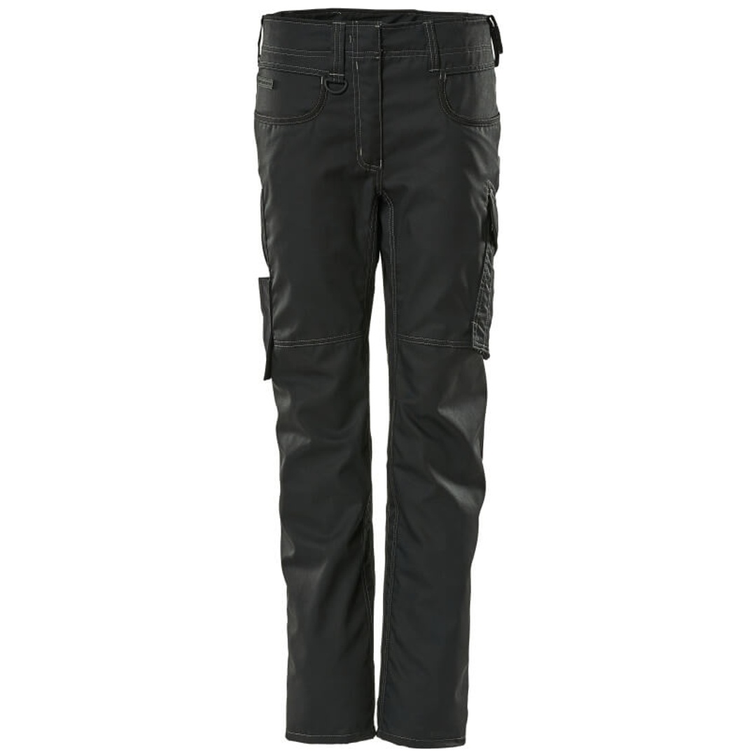 Mascot Hose UNIQUE Damen PEARL 18788 Gr. 76C38 schwarz