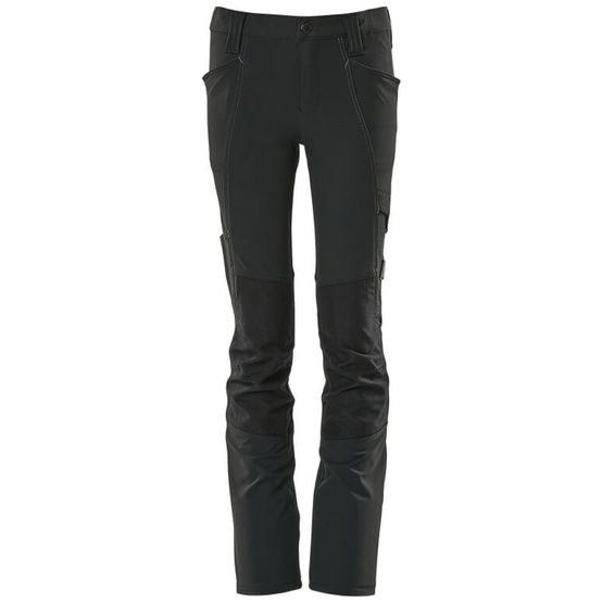 mascot-accelerate-hose-fuer-kinder-vier-wege-stretchstoff-gr-104-schwarz-p1217506