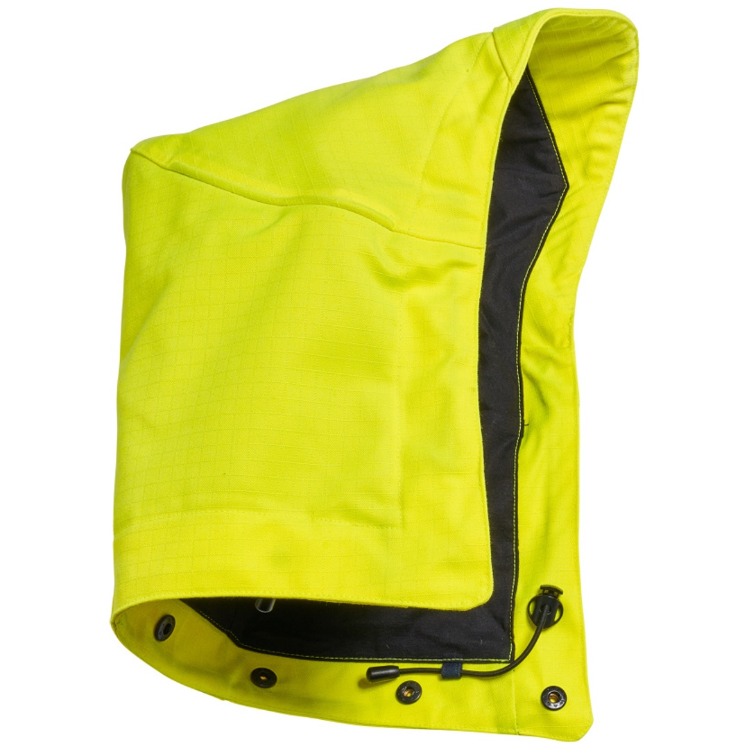Mascot Kapuze, regulierbar Kapuze Multisafe Gr. ONE, hi-vis gelb p5764758