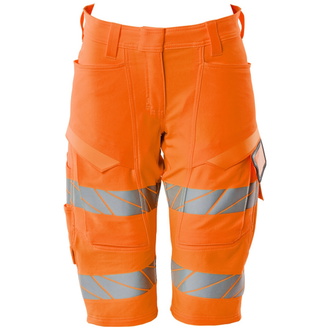 Mascot Damen-Shorts 19248-510-14 Gr. C36 hi-vis orange