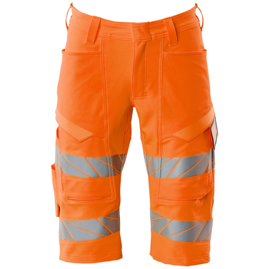 Mascot Shorts 19429-510-14 Gr. C48 hi-vis orange