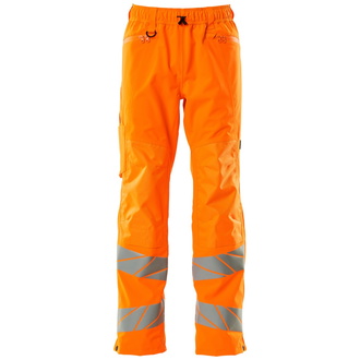 Mascot Überziehhose 19590-449-14 Gr. L hi-vis orange