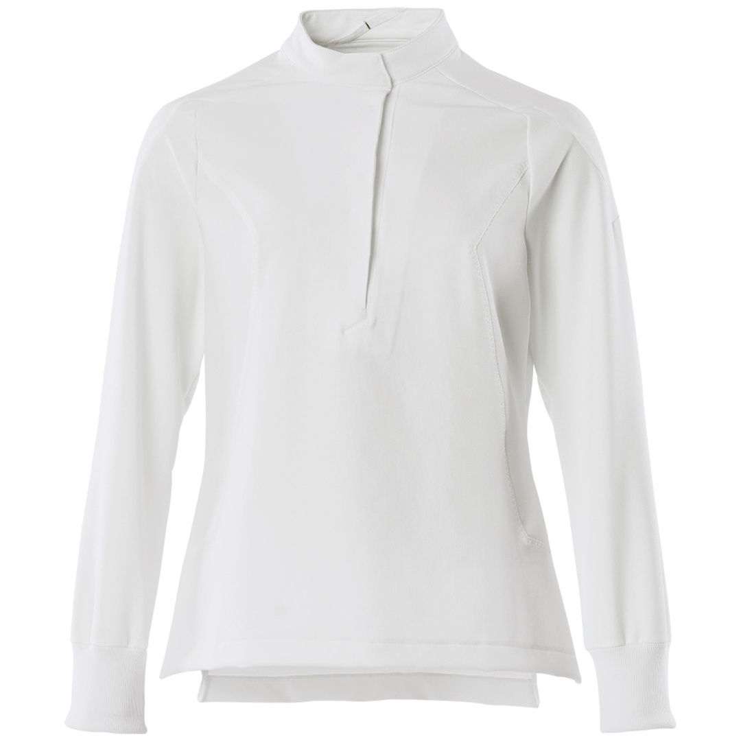 Mascot Schlupfkasack, Damen, ULTIMATE STRETCH Gr. S, weiss p5755248