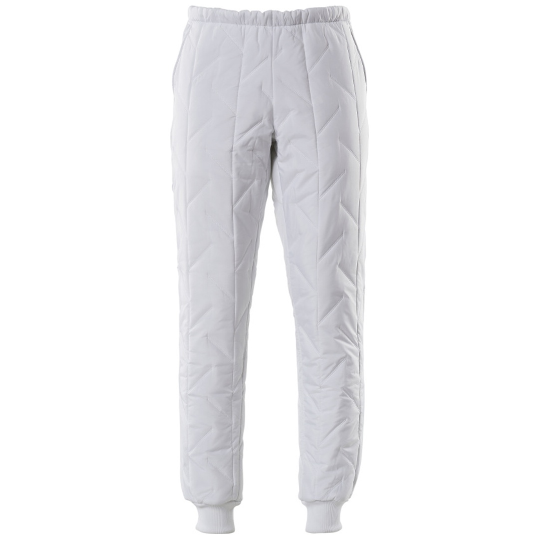 Mascot Thermohose 20090-318-06 Gr. 5XL weiß