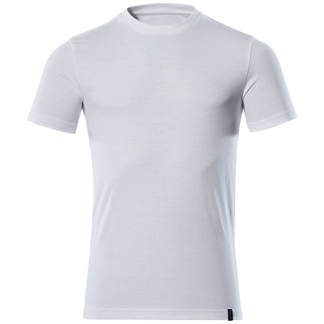 Mascot T-Shirt ProWash CROSSOVER 20182 Gr. 2XL weiß
