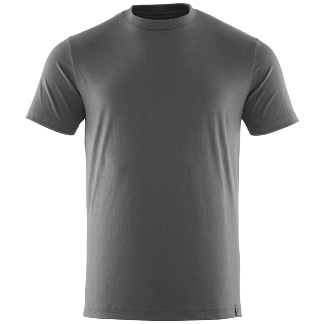 Mascot T-Shirt ProWash CROSSOVER 20182 Gr. S  dunkelanthrazit