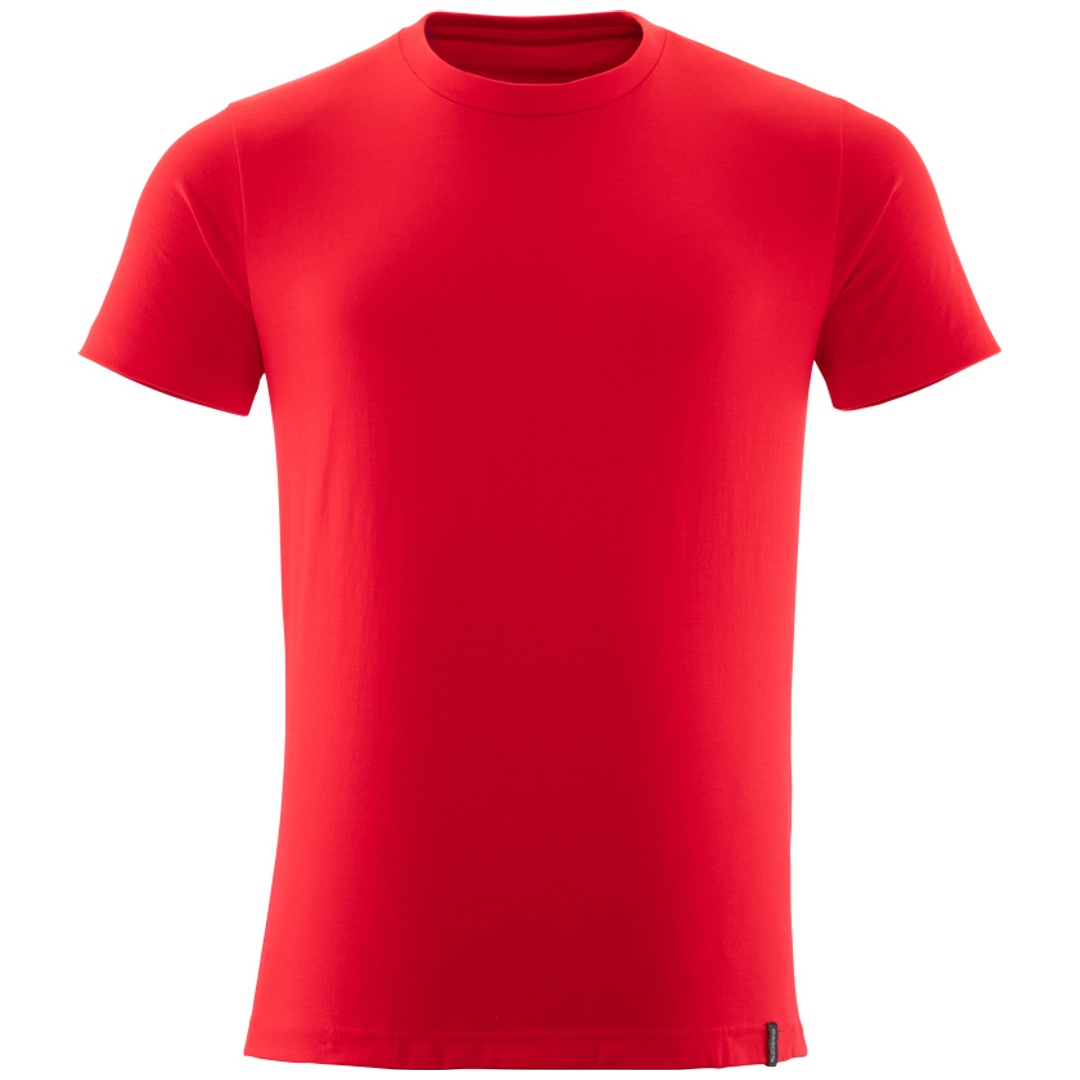 Mascot T-Shirt ProWash CROSSOVER 20182 Gr. 6XL verkehrsrot