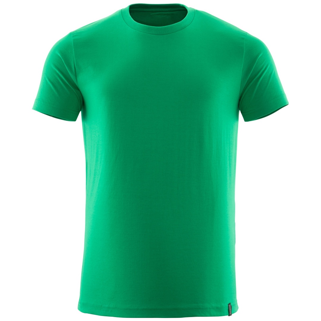 Mascot T-Shirt ProWash CROSSOVER 20182 Gr. S  grasgrün