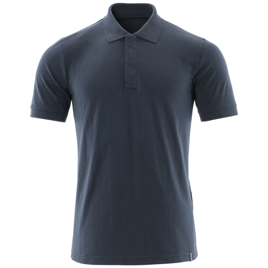 Mascot Polo-Shirt CROSSOVER 20183 Gr. 2XL schwarzblau