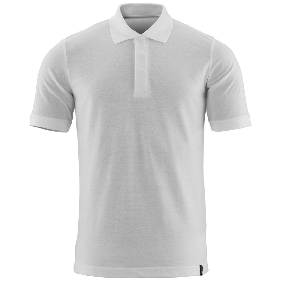 Mascot Polo-Shirt CROSSOVER 20183 Gr. 6XL weiß