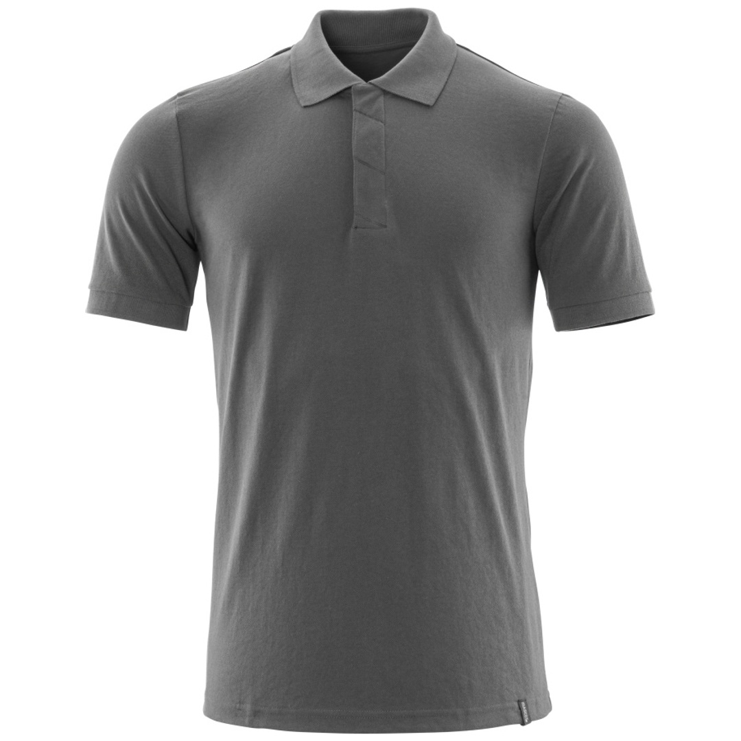Mascot Polo-Shirt CROSSOVER 20183 Gr. S dunkelanthrazit