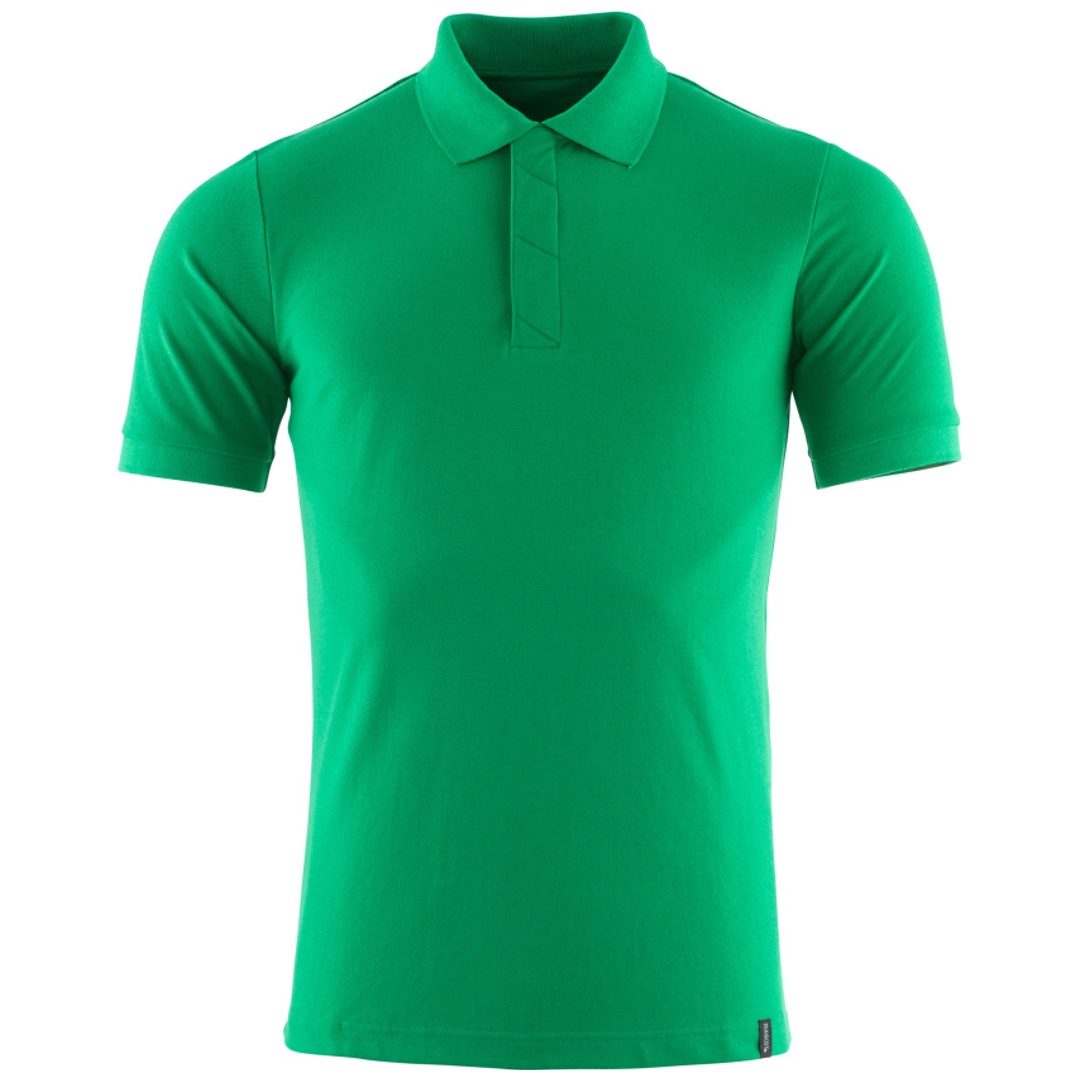 Mascot Polo-Shirt CROSSOVER 20183 Gr. L grasgrün