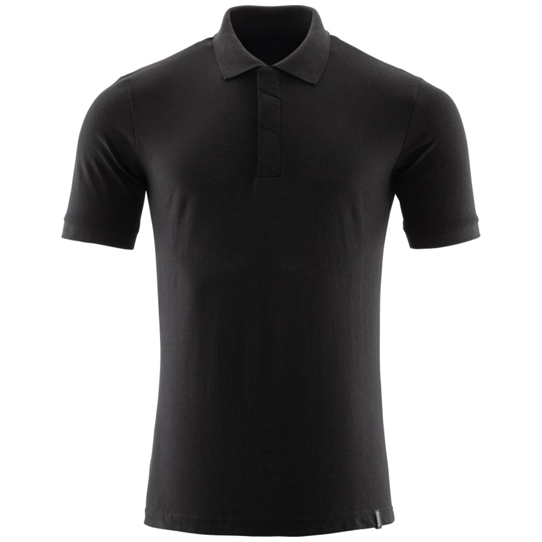 Mascot Polo-Shirt CROSSOVER 20183 Gr. 2XL schwarz