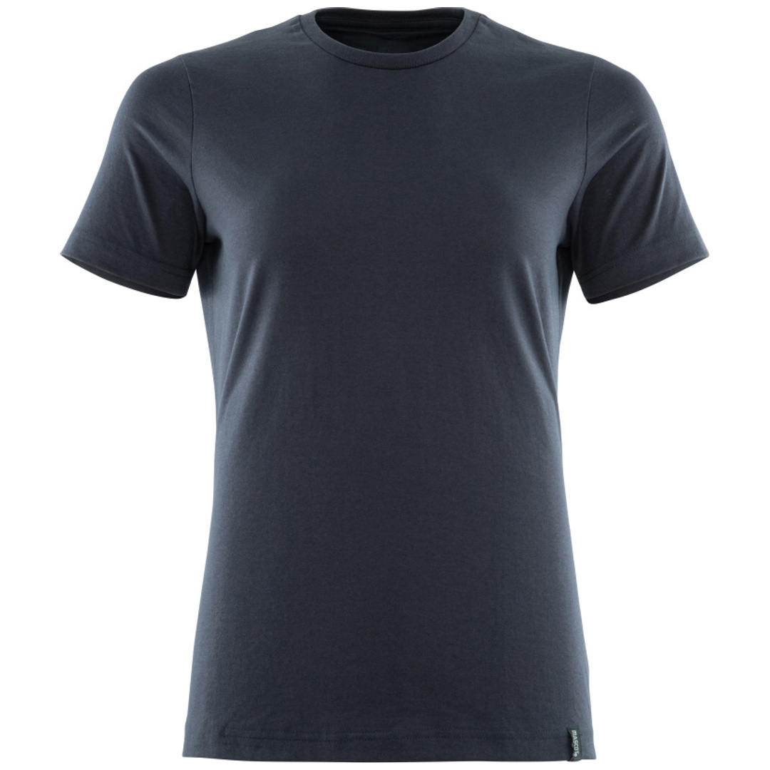Mascot T-Shirt ProWash CROSSOVER Damen 20192 Gr. 6XL schwarzblau