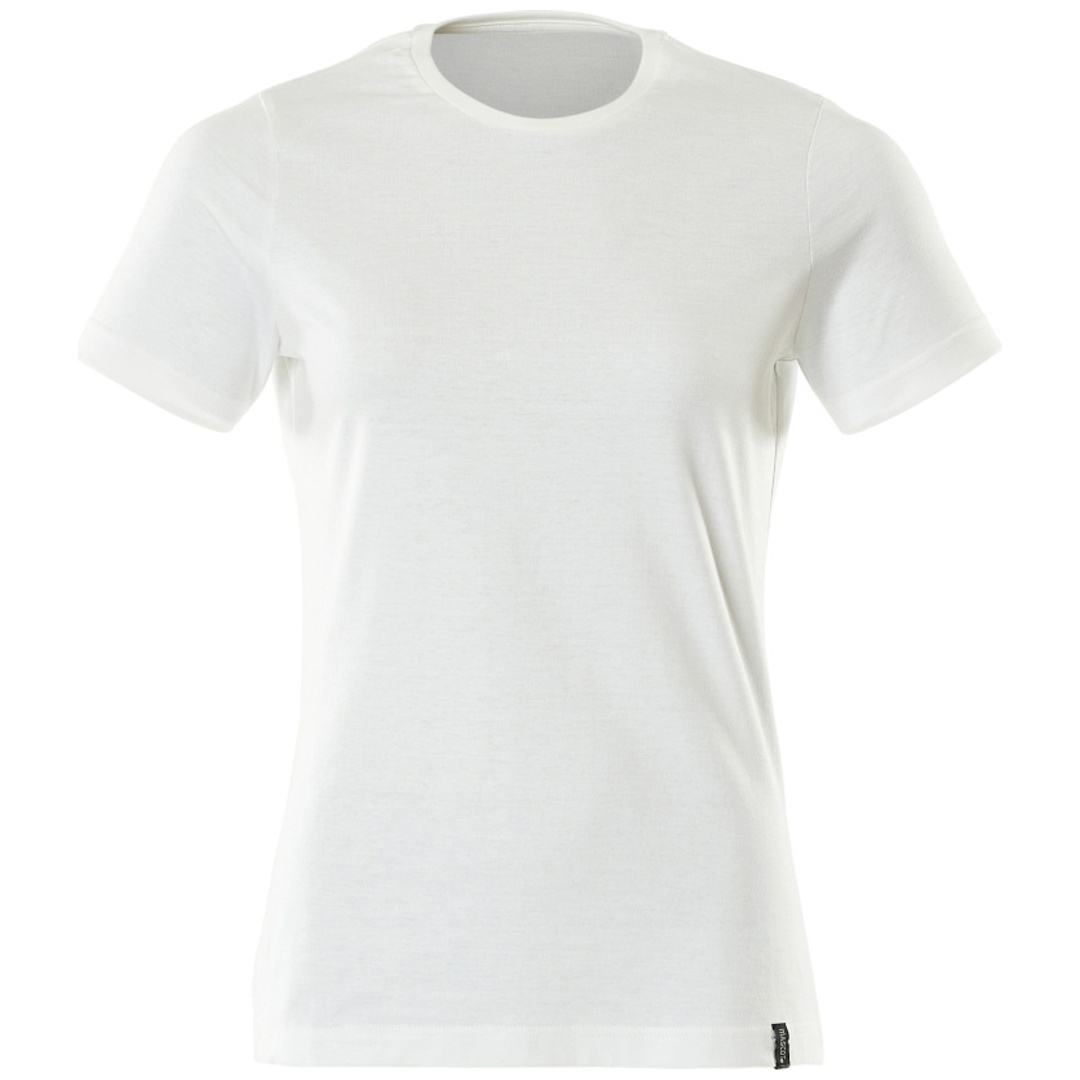 Mascot T-Shirt ProWash CROSSOVER Damen 20192 Gr. XL weiß