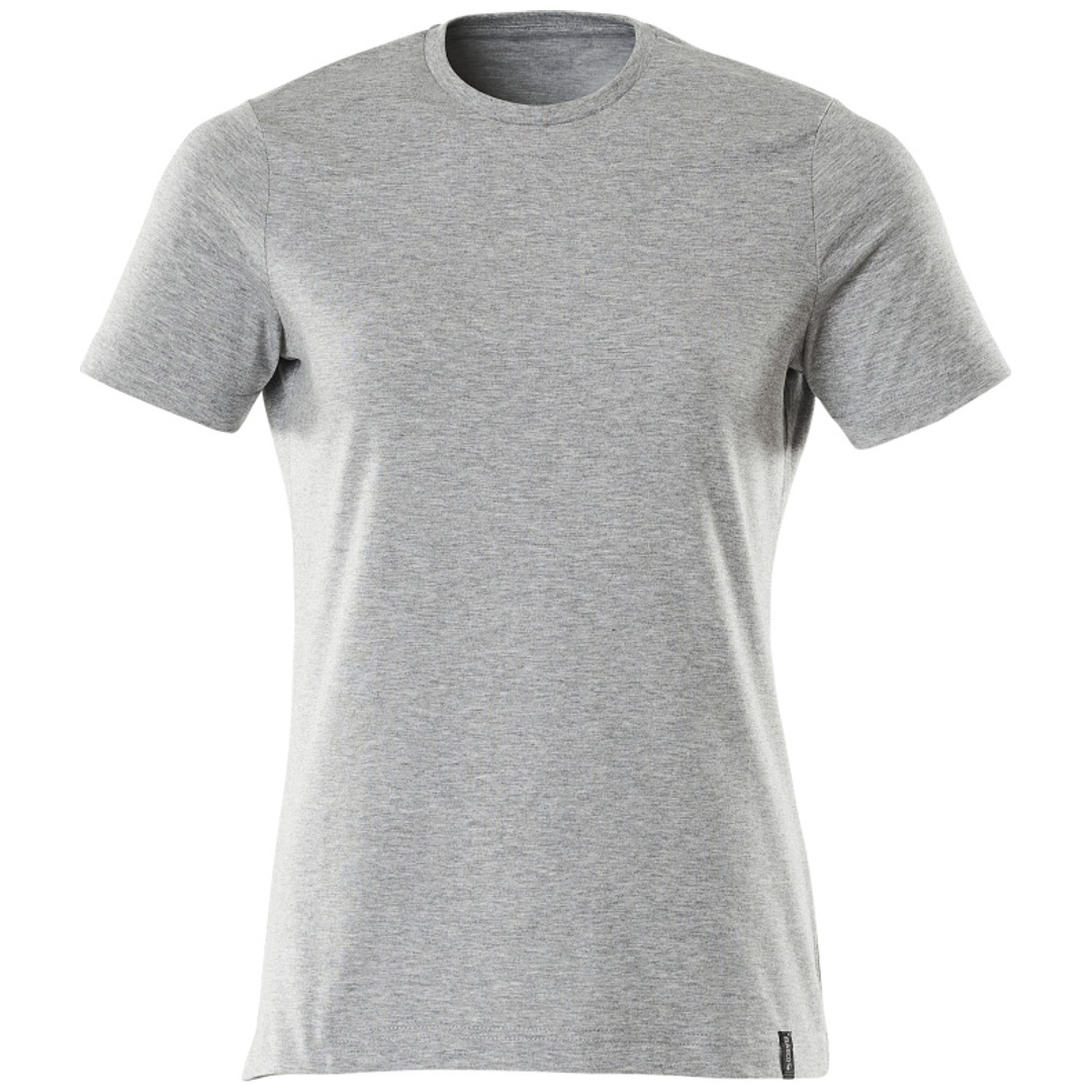 Mascot T-Shirt ProWash CROSSOVER Damen 20192 Gr. L  grau-meliert