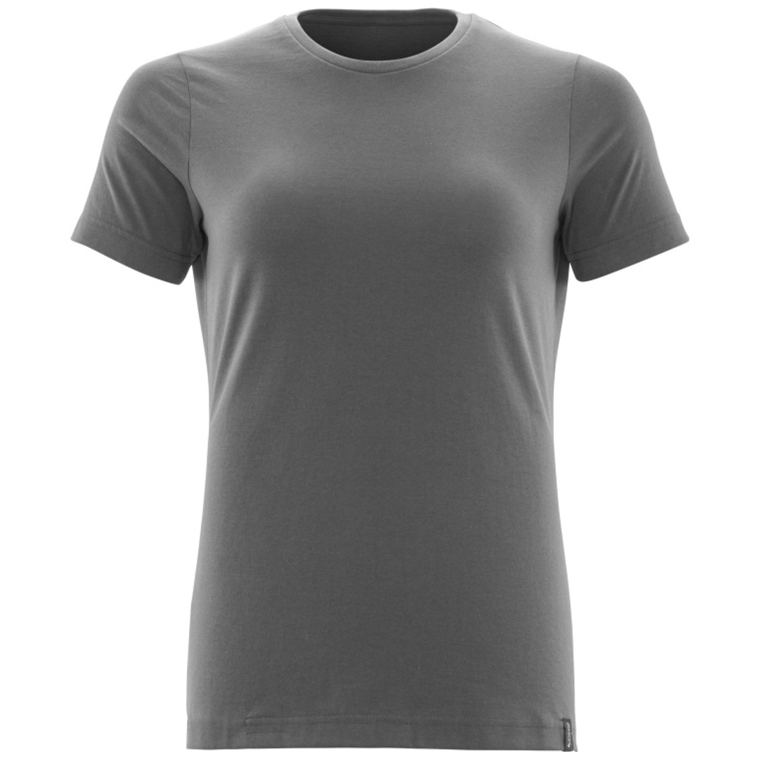Mascot T-Shirt ProWash CROSSOVER Damen 20192 Gr. 5XL dunkelanthrazit