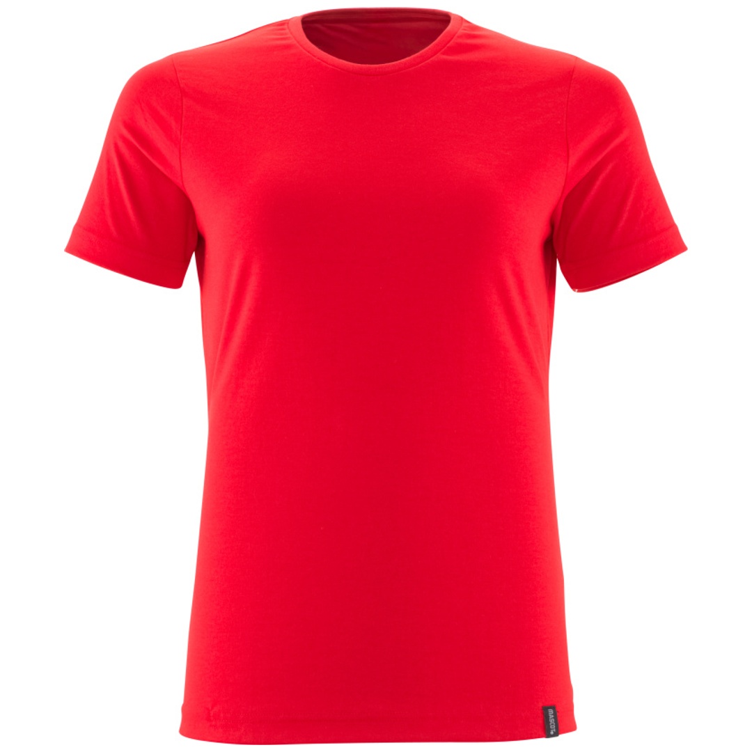 Mascot T-Shirt ProWash CROSSOVER Damen 20192 Gr. XL verkehrsrot