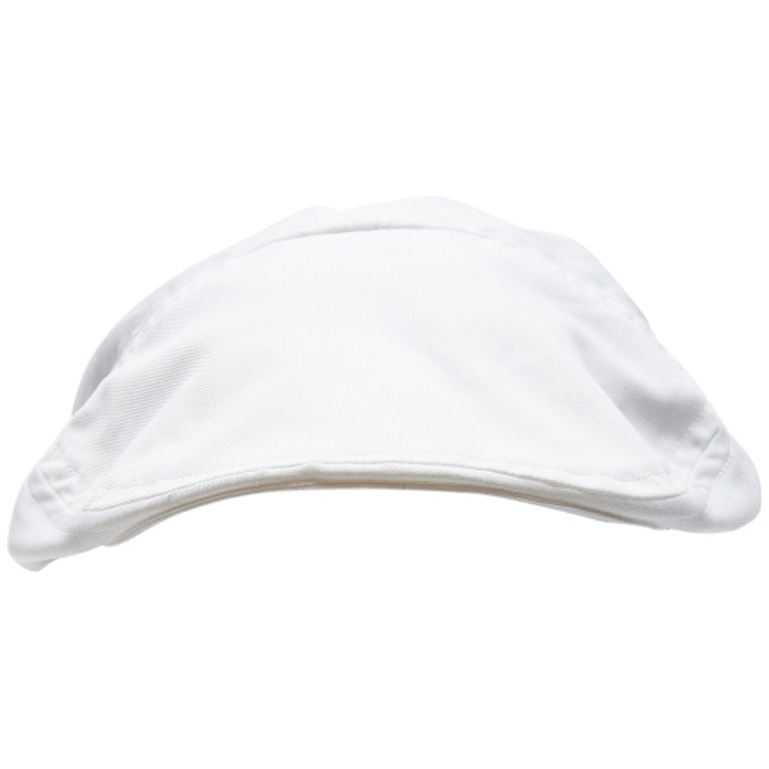 Mascot Schiebermütze Schiebermützen Gr. L, weiss p5764770
