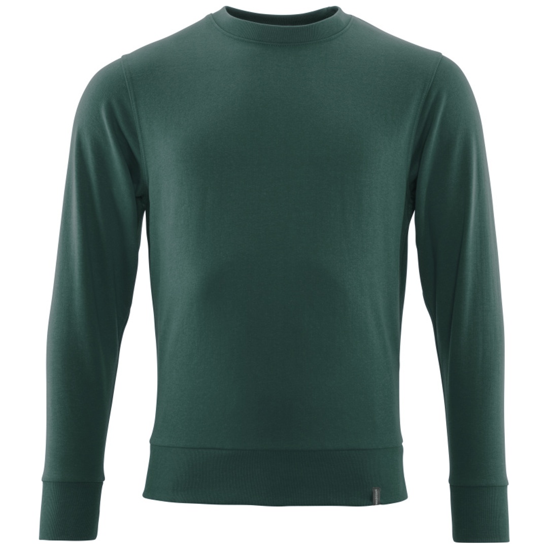 Mascot Sweatshirt 20384-788-34 Gr. 6XL waldgrün