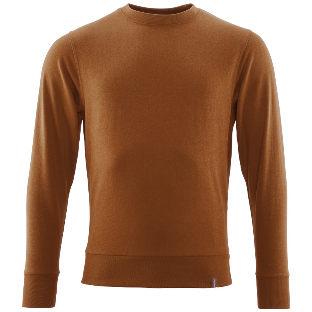 Mascot Sweatshirt 20384-788-54 Gr. XL Nussbraun