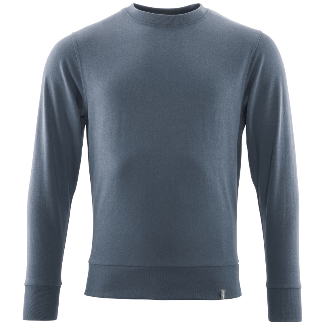Mascot Sweatshirt 20384-788-85 Gr. XL steinblau