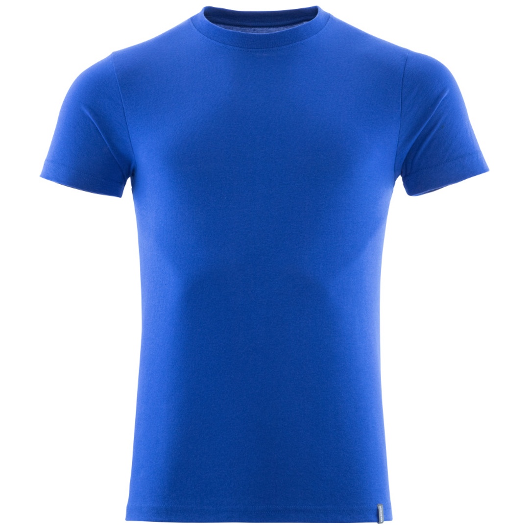 Mascot T-Shirt CROSSOVER Premium Damen 20482 Gr. 6XL kornblau
