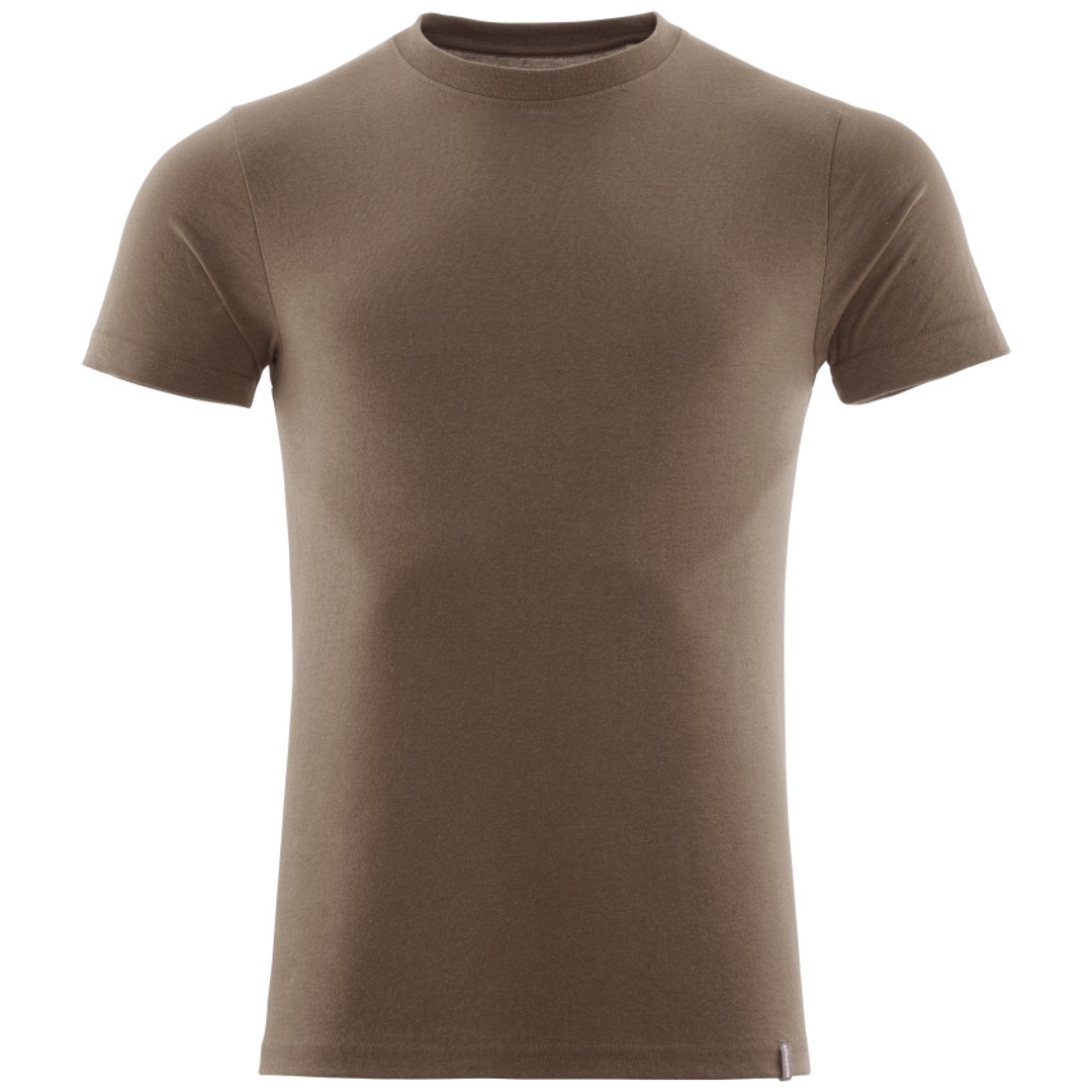 Mascot CROSSOVER T-Shirt 20482-786-56 Gr. 5XL sandbeige