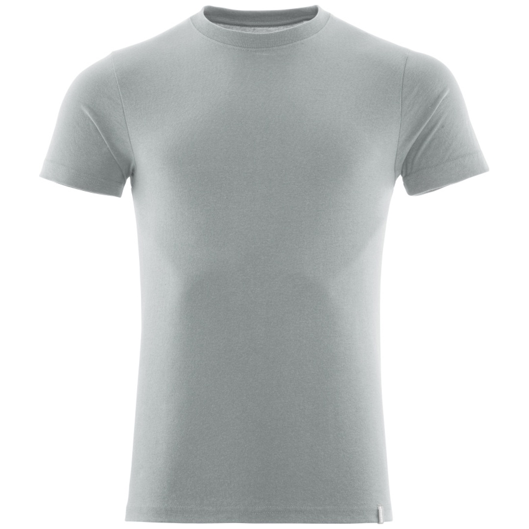 Mascot CROSSOVER T-Shirt 20482-786-08 Gr. M grau