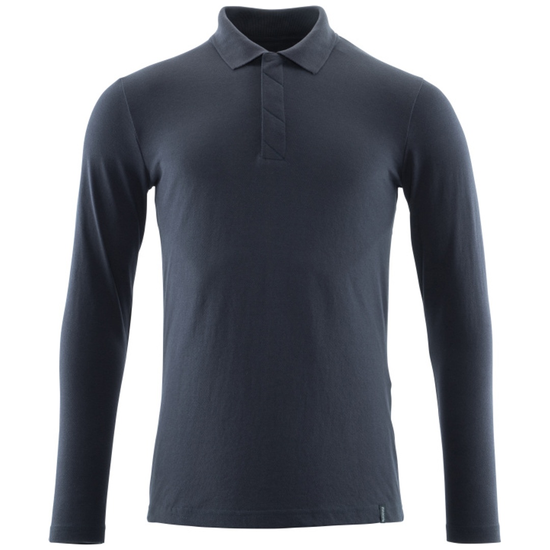 Mascot Polo-Shirt CROSSOVER 20483 Gr. 3XL schwarzblau