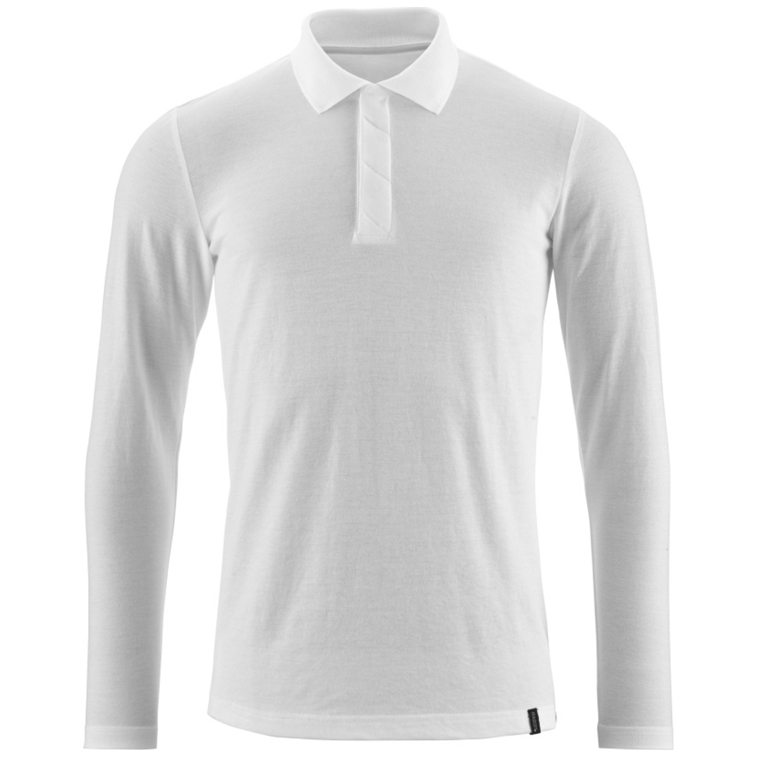 Mascot Polo-Shirt CROSSOVER 20483 Gr. L weiß