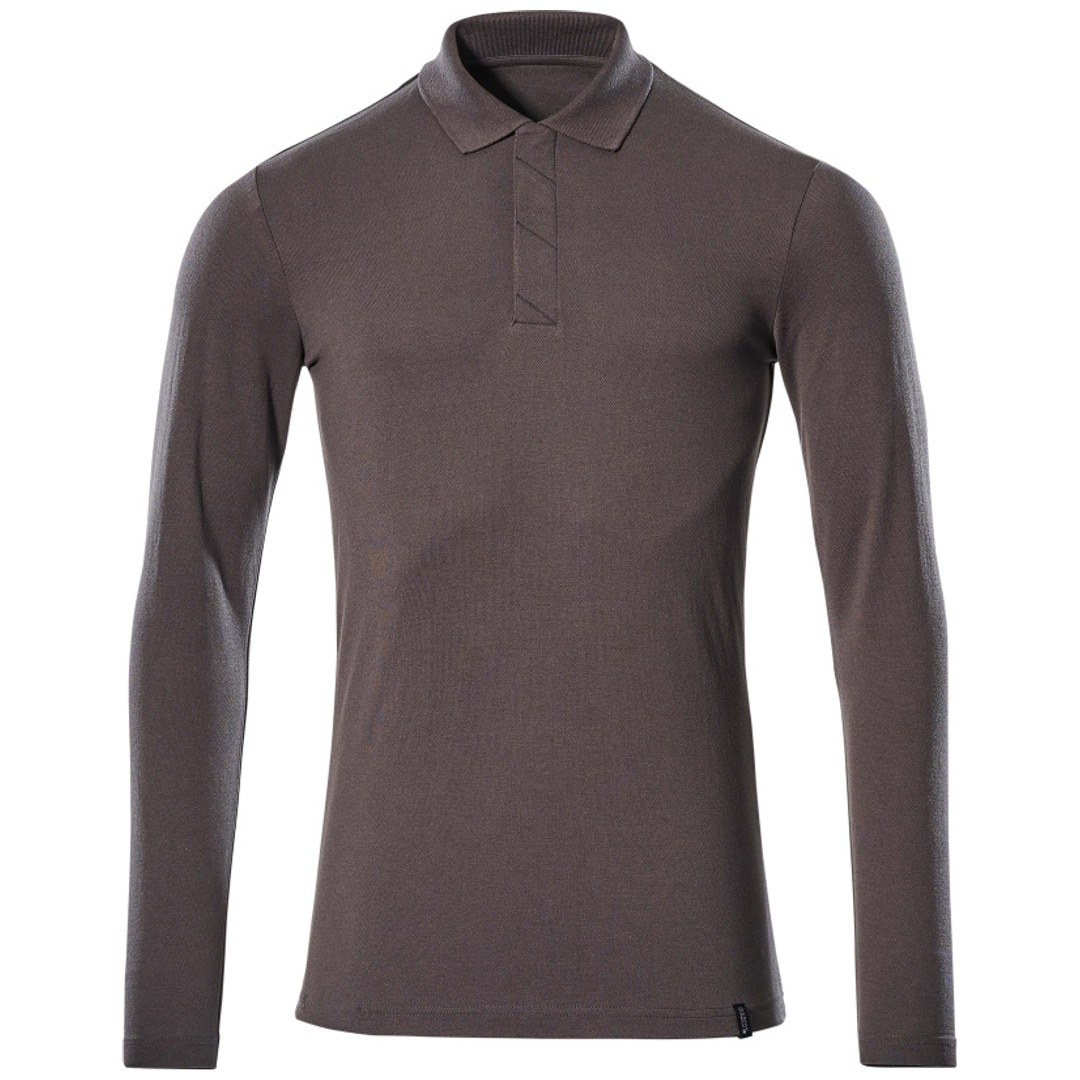 Mascot Polo-Shirt CROSSOVER 20483 Gr. 5XL dunkelanthrazit
