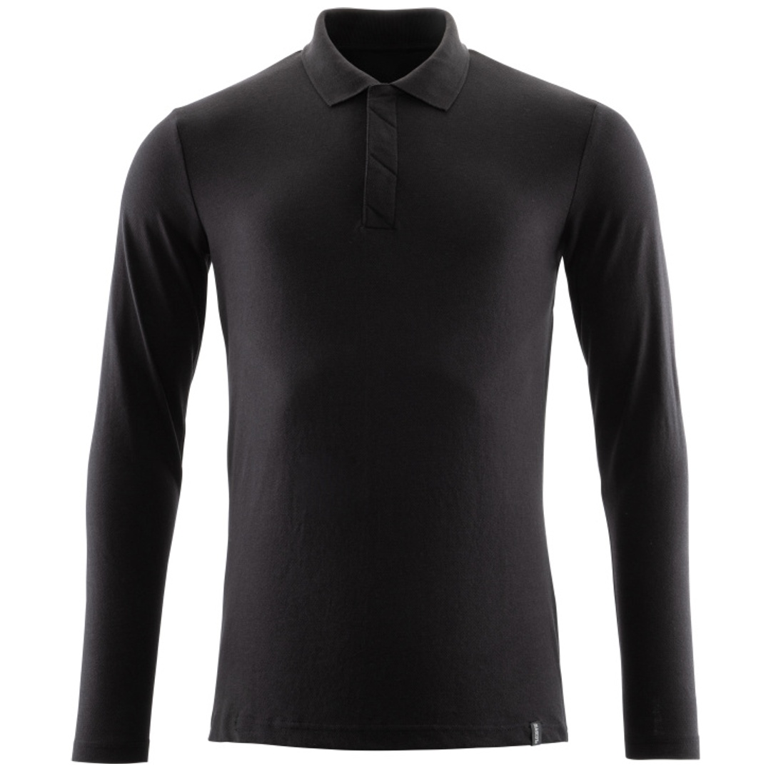 Mascot Polo-Shirt CROSSOVER 20483 Gr. 3XL schwarz