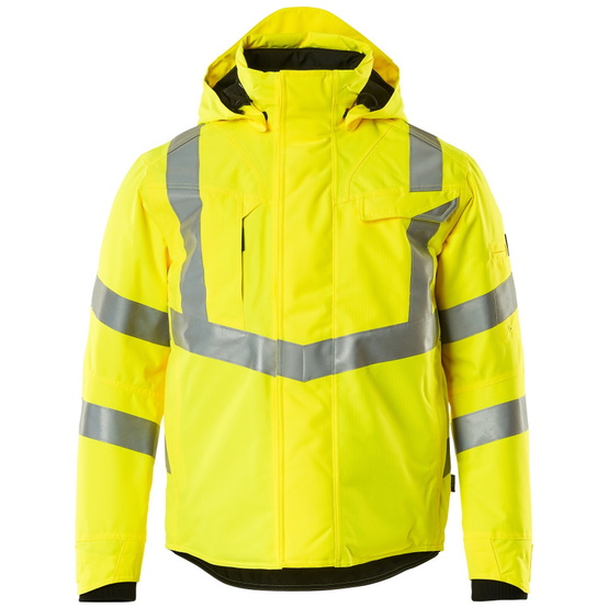 mascot-safe-supreme-winterjacke-hastings-20535-231-17-gr-m-warngelb-p5542506