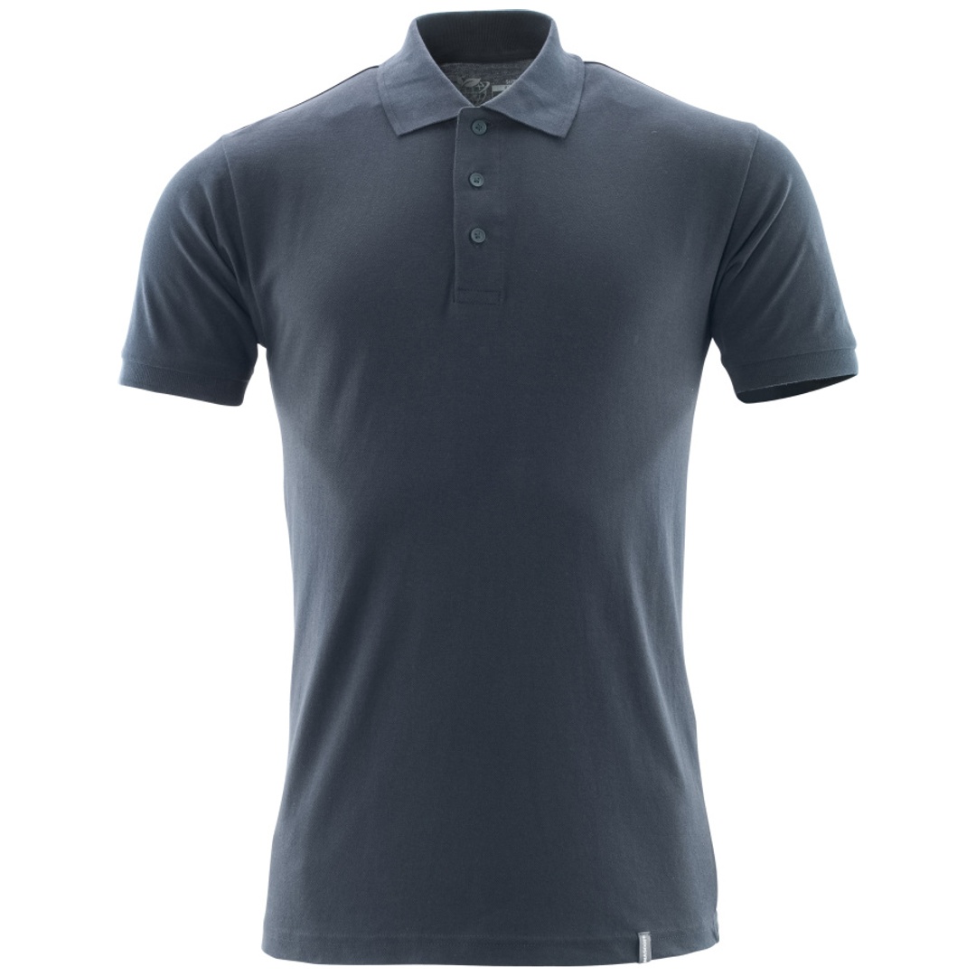 Mascot Polo-Shirt CROSSOVER 20583 Gr. 2XL schwarzblau