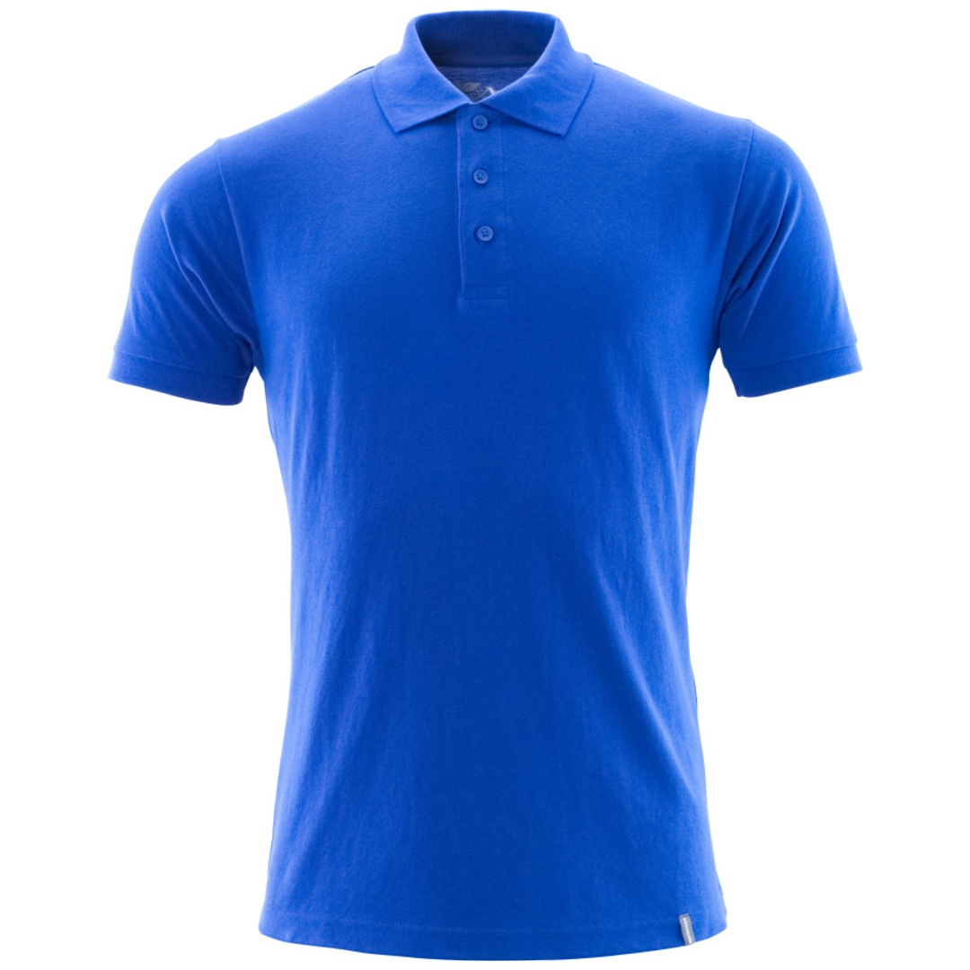 Mascot Polo-Shirt CROSSOVER 20583 Gr. L kornblau