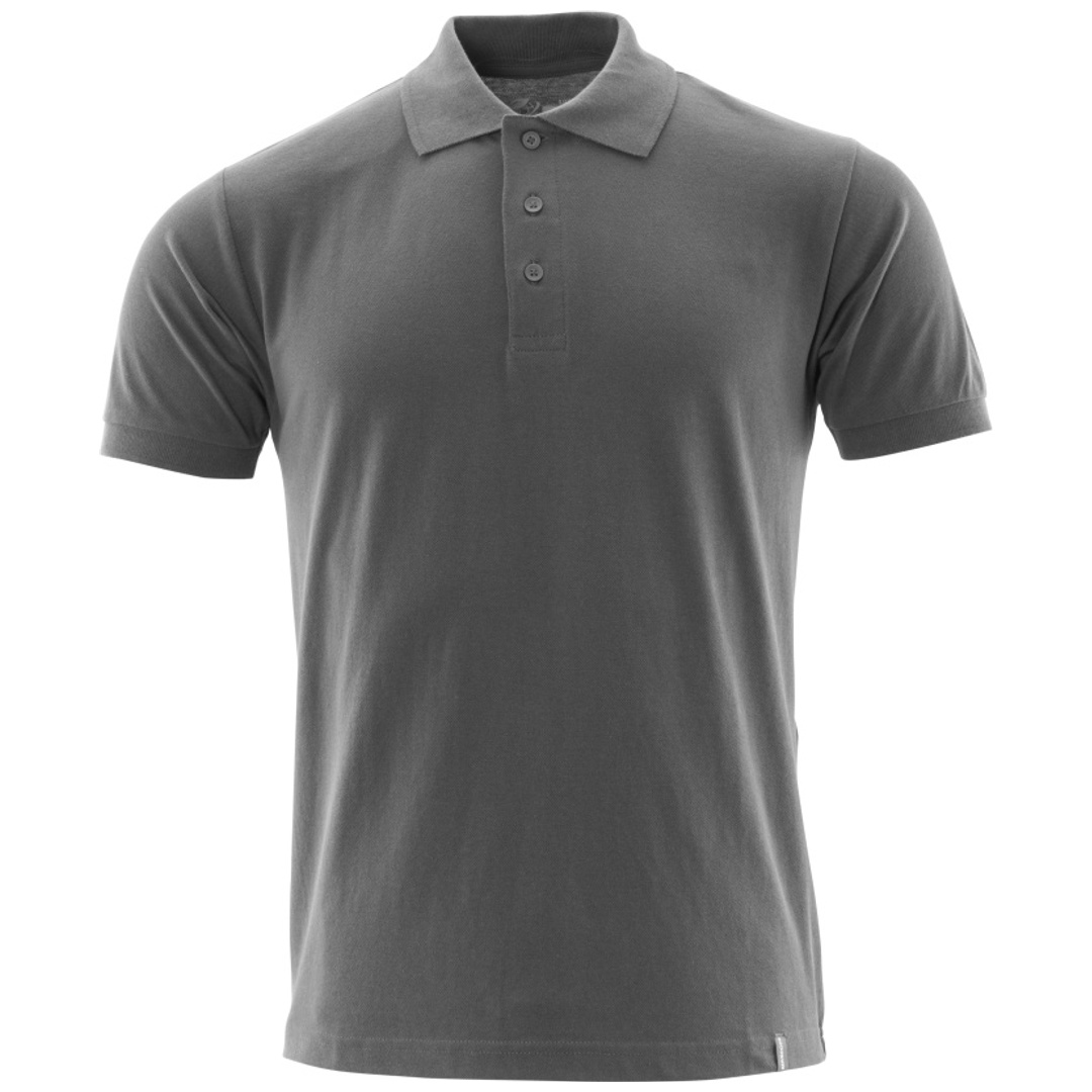 Mascot Polo-Shirt CROSSOVER 20583 Gr. 2XL dunkelanthrazit