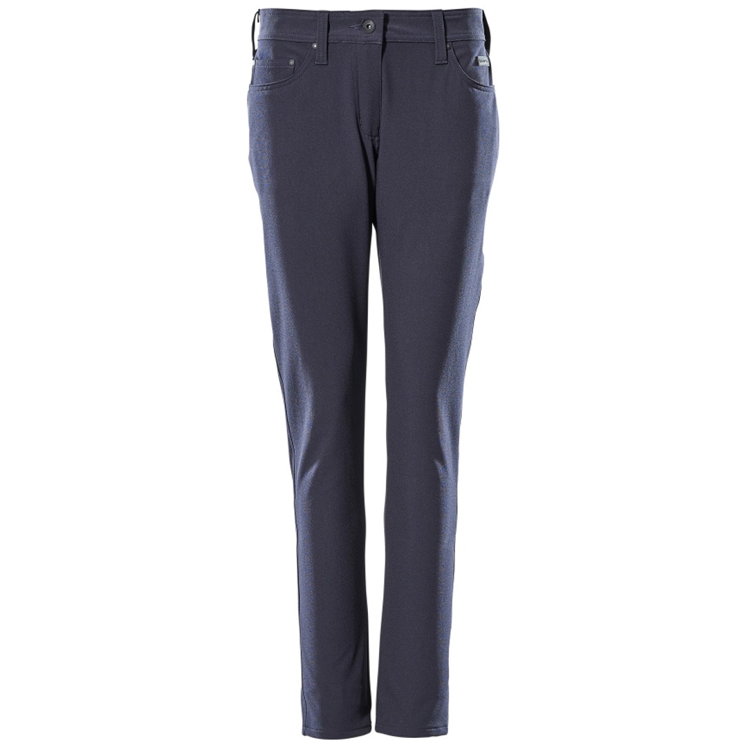 Mascot Hose FRONTLINE Damen DIAMOND 20638 Gr. 82C40 schwarzblau