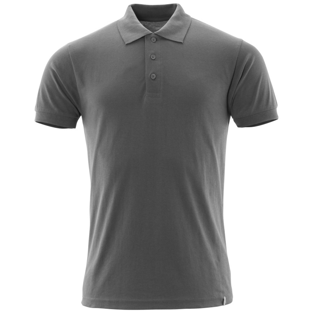 Mascot Polo-Shirt CROSSOVER 20683 Gr. 4XL dunkelanthrazit