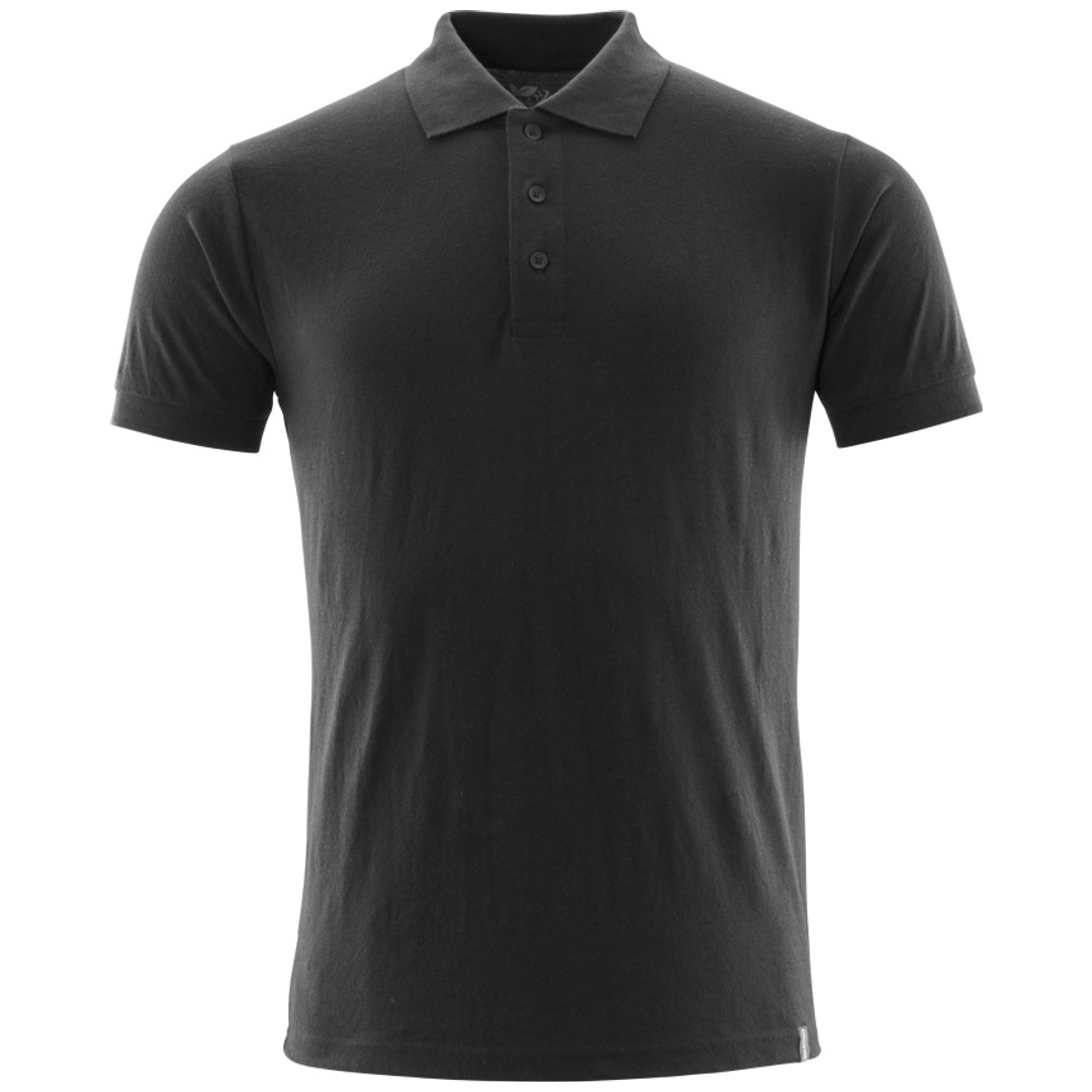 Mascot Polo-Shirt CROSSOVER 20683 Gr. L schwarz