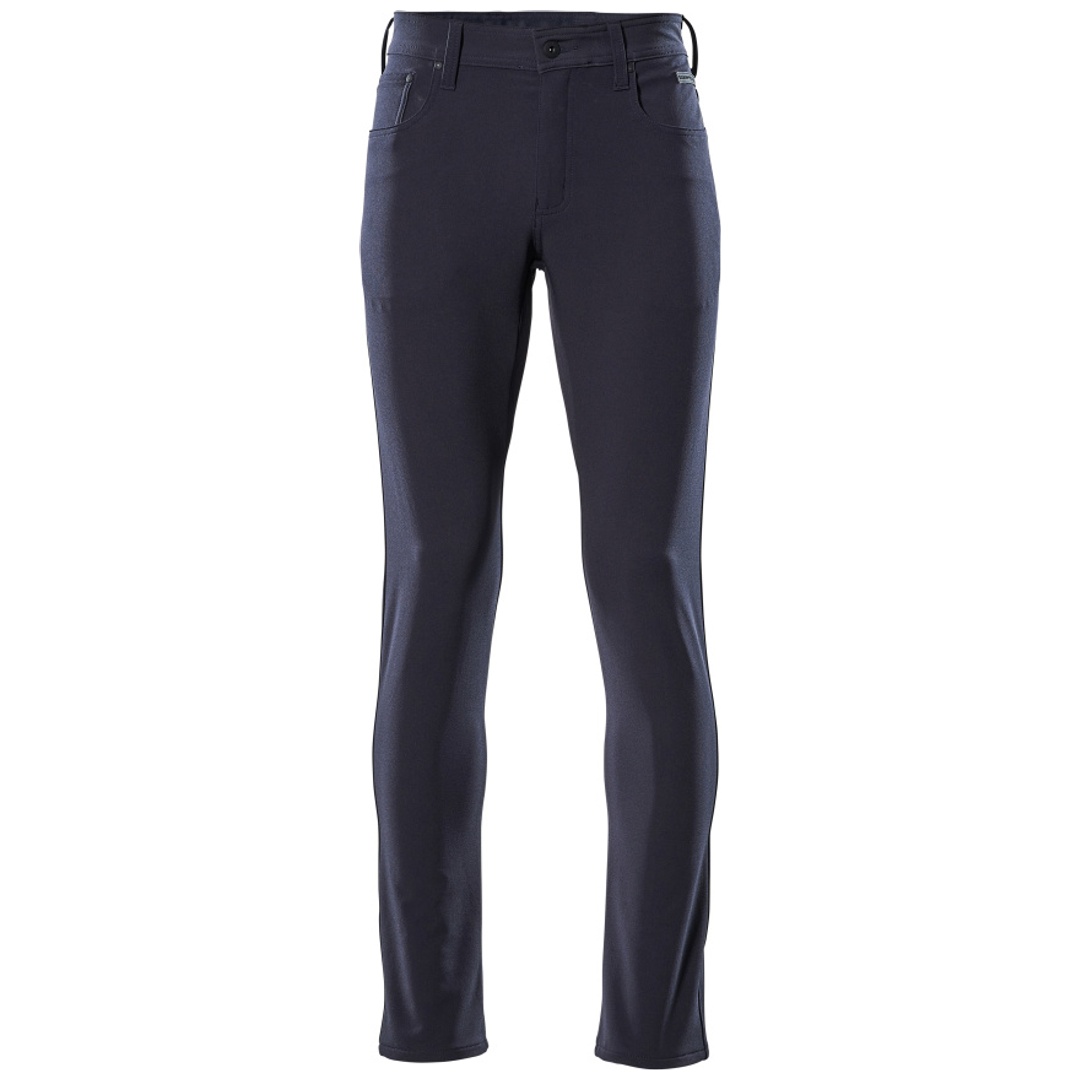 Mascot CORPORATE WEAR Stretchhose Gr. 62 schwarzblau